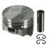 H426CP by SEALED POWER - "Speed Pro" Engine Cast Piston
