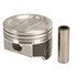 H580CP 40 by SEALED POWER - Sealed Power H580CP 40 Engine Piston Set