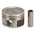 H579P by SEALED POWER - Sealed Power H579P Cast Piston (Carton of 4)