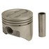 H601P 30 by SEALED POWER - "Speed Pro" Engine Cast Piston
