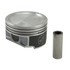 H886CP1.00MM by SEALED POWER - Sealed Power H886CP 1.00MM Engine Piston Set