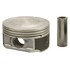 H889CP by SEALED POWER ENGINE PARTS - Sealed Power H889CP Engine Piston Set