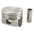 H996CP 30 by SEALED POWER - Sealed Power H996CP 30 Engine Piston Set