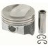 H811CP 40 by SEALED POWER - Sealed Power H811CP 40 Engine Piston Set