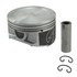 H831CP.50MM by SEALED POWER - Sealed Power H831CP .50MM Engine Piston Set