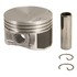 H845CP by SEALED POWER - Sealed Power H845CP Engine Piston Set
