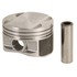 H853CP 1.00MM by SEALED POWER - Sealed Power H853CP 1.00MM Cast Piston (Carton of 4)