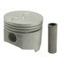 L-2262F 20 by SEALED POWER - "Speed Pro" POWERFORGED Engine Piston Set