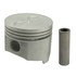 L-2262F 30 by SEALED POWER - "Speed Pro" POWERFORGED Engine Piston Set