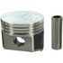 L-2266F by SEALED POWER - "Speed Pro" POWERFORGED Engine Piston Set