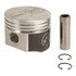 L-2291F 30 by SEALED POWER - "Speed Pro" POWERFORGED Engine Piston Set