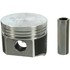 L-2315NF 30 by SEALED POWER - "Speed Pro" POWERFORGED Engine Piston Set