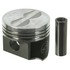 L-2355F 40 by SEALED POWER - "Speed Pro" POWERFORGED Engine Piston Set