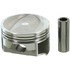 L-2380NF 40 by SEALED POWER - "Speed Pro" POWERFORGED Engine Piston