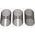 R-6902 30 by SEALED POWER - "Speed Pro" Engine Piston Ring Set - Standard