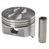 WH273CP 30 by SEALED POWER - Sealed Power WH273CP 30 Engine Piston