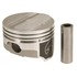 WL-2304F 30 by SEALED POWER - "Speed Pro" POWERFORGED Engine Piston - Individual