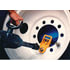 Esco 60300 Budd Nut Wrench, Deluxe