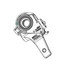 40010632 by HALDEX - Air Brake Automatic Slack Adjuster - 5.5" Arm, 1.25" Spline Diameter, 24 Spline Count