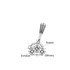 KN20541 by HALDEX - In-Column Mount Trailer Brake Control - Holding Type, OEM N30103BB