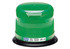 ECCO 6550G Strobe Light SAE Class II Strobe Green Beacon