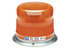 6650A by ECCO - SAE Class II Strobe Amber Beacon