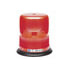 ECCO 6570R SAE Class II Strobe Red Beacon