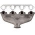 101044 by ATP TRANSMISSION PARTS - Exhaust Manifold