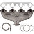 101044 by ATP TRANSMISSION PARTS - Exhaust Manifold