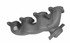 101154 by ATP TRANSMISSION PARTS - Exhaust Manifold