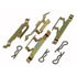 Carlson H8026 Brake Hydraulic Line BRAKE LINE ADAPTER