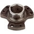 102193 by ATP TRANSMISSION PARTS - Engine Crankshaft Hub