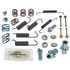 Carlson H5647 Brake Hydraulic Line DISC BRK HDWR