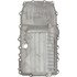 103047 by ATP TRANSMISSION PARTS - Engine Oil Pan