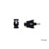 2018202110 by GENERAL MISC - Interior Light Switch - Door Contact Compatible, fits Mercedes Benz Various Models