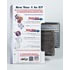 A-507 by ATP TRANSMISSION PARTS - Cabin Filter Display Pack