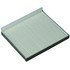 CF-100 by ATP TRANSMISSION PARTS - REPLACEMENT CABIN FILTER