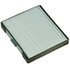 CF-101 by ATP TRANSMISSION PARTS - REPLACEMENT CABIN FILTER