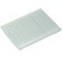 CF-131 by ATP TRANSMISSION PARTS - REPLACEMENT CABIN FILTER