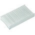 CF-133 by ATP TRANSMISSION PARTS - REPLACEMENT CABIN FILTER