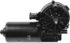 43-2103 by A-1 CARDONE - Windshield Wiper Motor