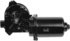 43-2036 by A-1 CARDONE - Windshield Wiper Motor