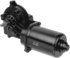 43-2036 by A-1 CARDONE - Windshield Wiper Motor