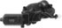 43-2049 by A-1 CARDONE - Windshield Wiper Motor