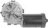 43-3400 by A-1 CARDONE - Windshield Wiper Motor