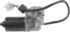 43-3404 by A-1 CARDONE - Windshield Wiper Motor