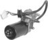 43-3404 by A-1 CARDONE - Windshield Wiper Motor