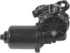 43-2058 by A-1 CARDONE - Windshield Wiper Motor