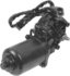 43-2058 by A-1 CARDONE - Windshield Wiper Motor