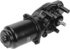 43-4015 by A-1 CARDONE - Windshield Wiper Motor